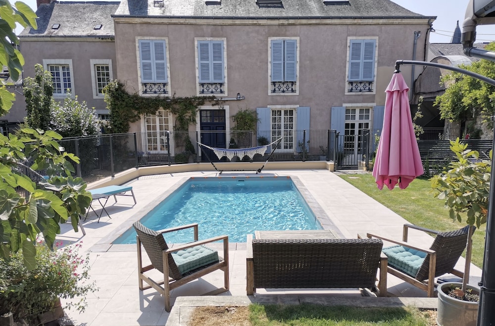 le lude