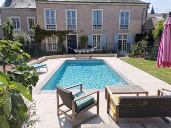 le lude