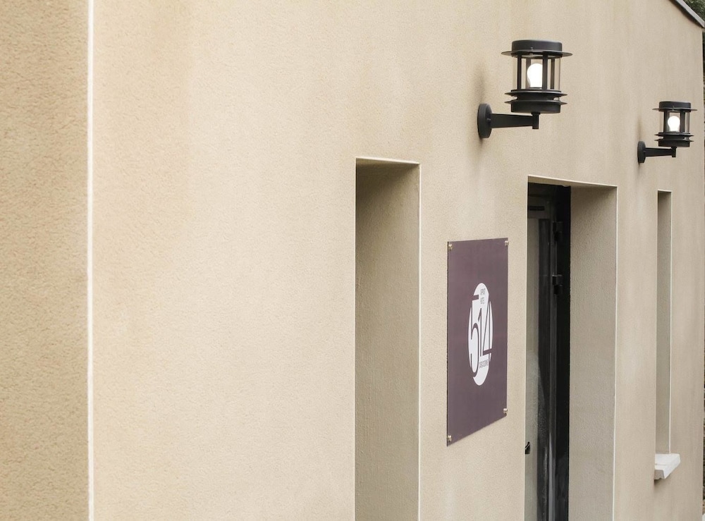 514 appart hotel