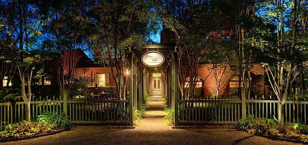 charleston