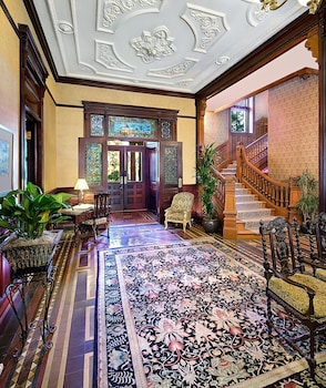 Wentworth Mansion,South Carolina>>Charleston,5 star