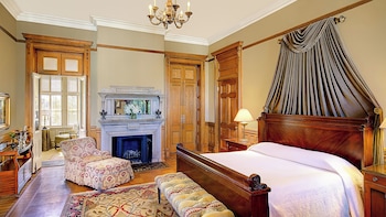 Wentworth Mansion,South Carolina>>Charleston,5 star