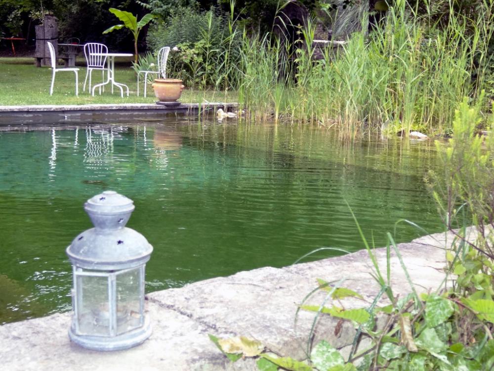 le jardin de canaan