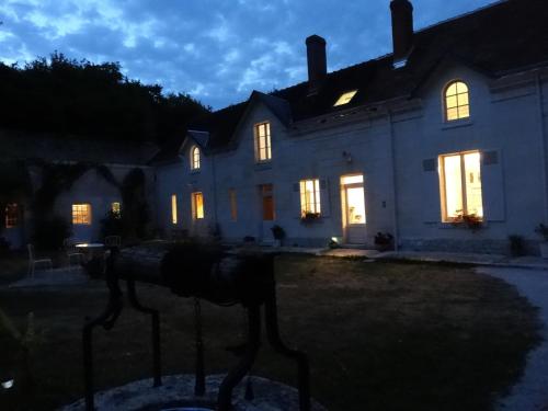 le jardin de canaan