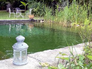 le jardin de canaan