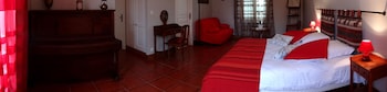le jardin de canaan