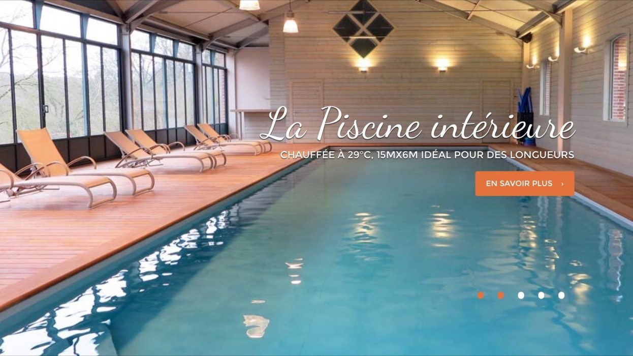 le clos de grace