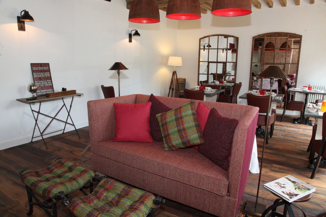 le clos de grace