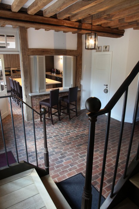 le clos de grace