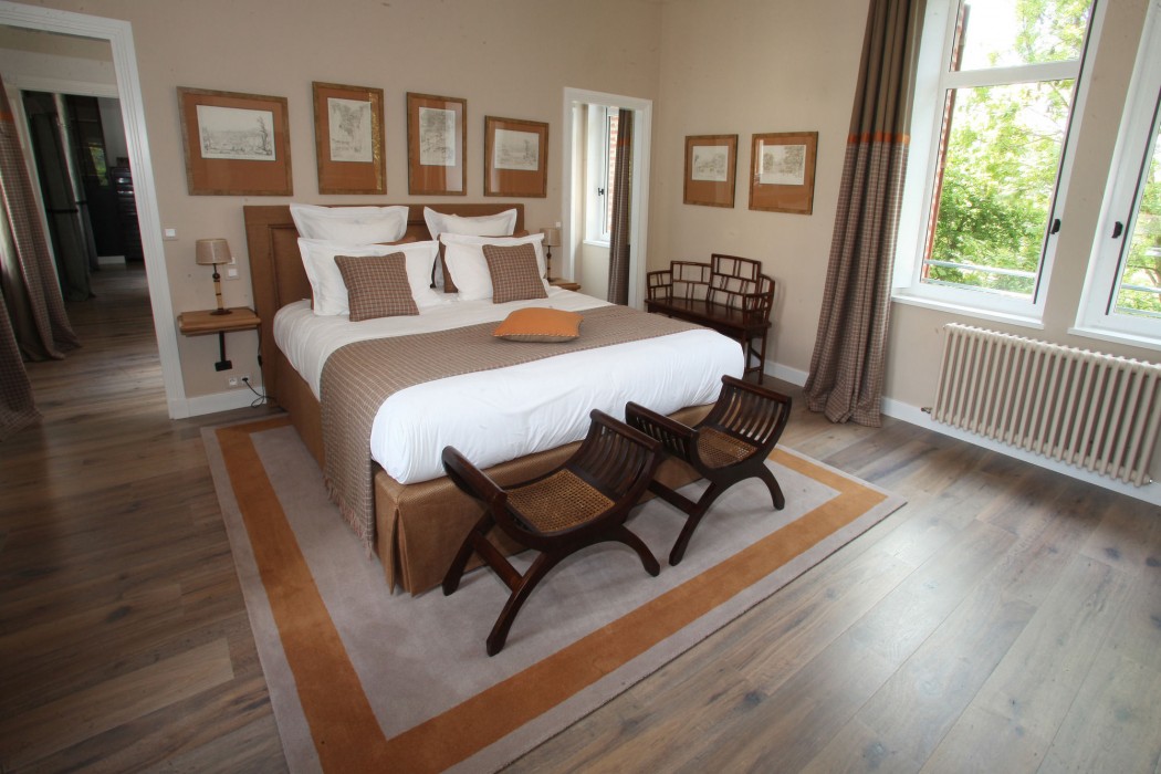 le clos de grace