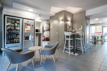 bandb hotel bordeaux lac bruges