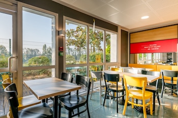 bandb hotel bordeaux lac bruges