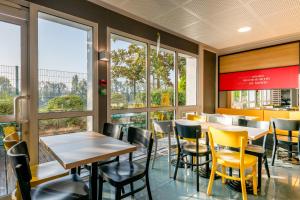 bandb hotel bordeaux lac bruges