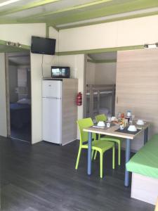 camping bella vista