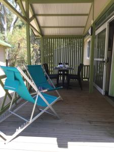camping bella vista