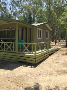 camping bella vista