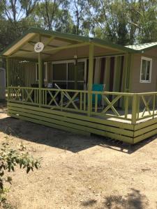 camping bella vista