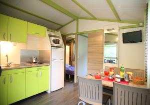 camping bella vista