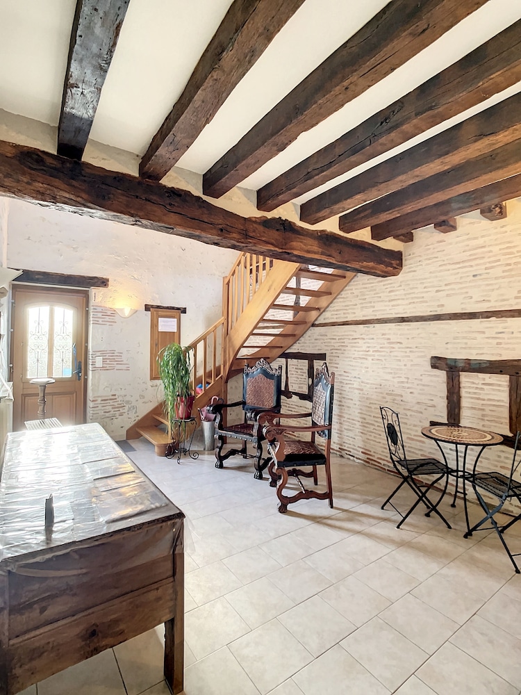 chambres dhotes loree des vignes