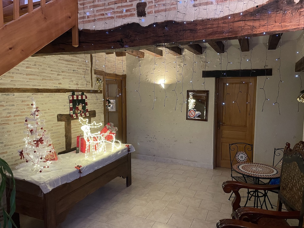 chambres dhotes loree des vignes