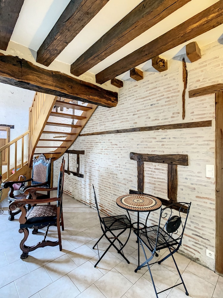 chambres dhotes loree des vignes