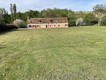 chambres dhotes loree des vignes