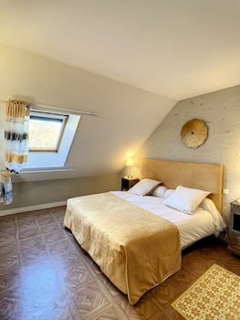 chambres dhotes loree des vignes