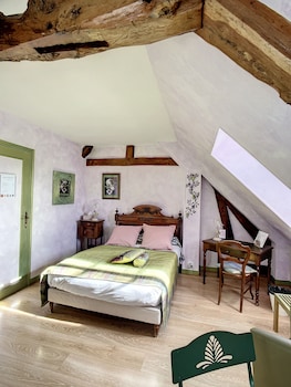 chambres dhotes loree des vignes