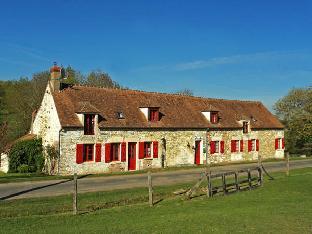 chambres dhotes loree des vignes