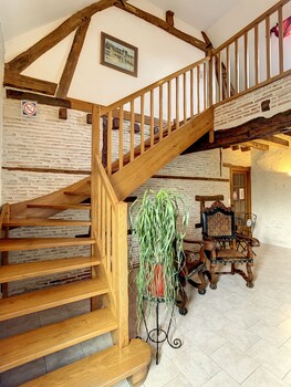 chambres dhotes loree des vignes