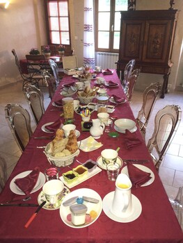 chambres dhotes loree des vignes