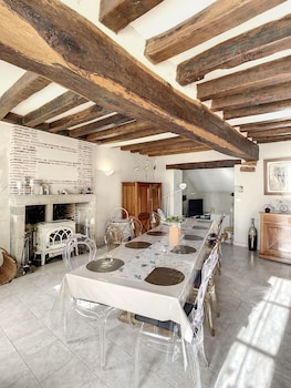 chambres dhotes loree des vignes