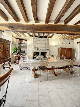 chambres dhotes loree des vignes