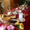 chambres dhotes loree des vignes