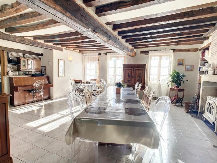 chambres dhotes loree des vignes