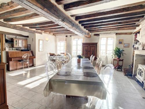 chambres dhotes loree des vignes