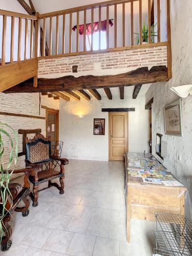 chambres dhotes loree des vignes