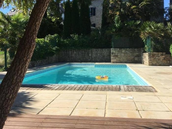 villa ti an amiral