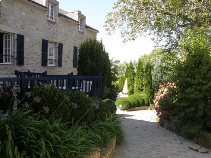 villa ti an amiral