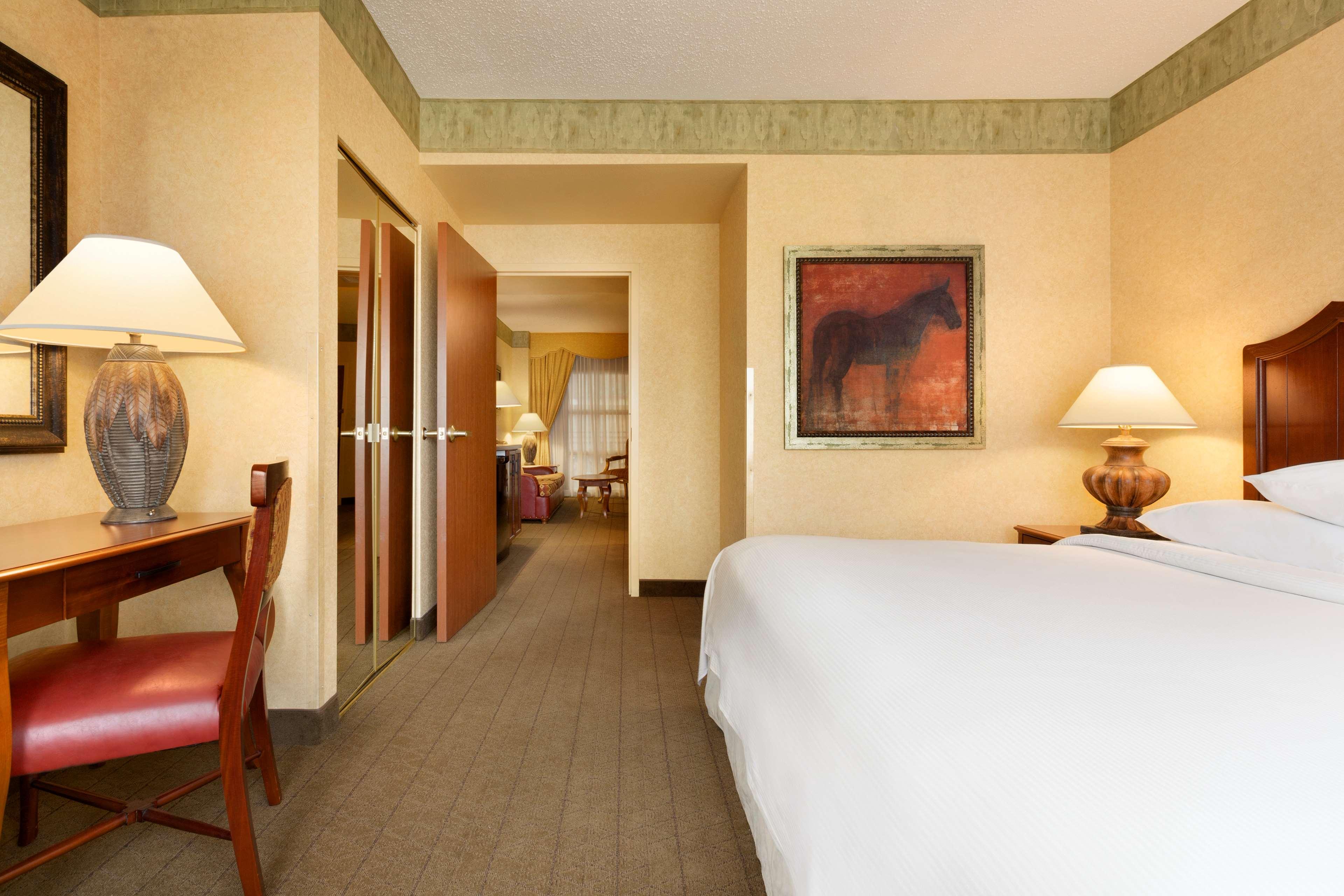 embassy suites by hilton albuquerque