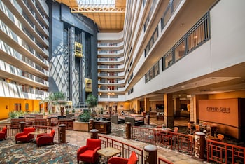 Embassy Suites By Hilton Albuquerque,Bernalillo>>Albuquerque,4 star