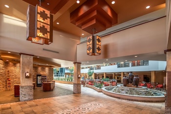 Embassy Suites By Hilton Albuquerque,Bernalillo>>Albuquerque,4 star