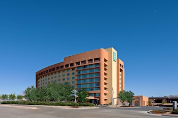 Embassy Suites By Hilton Albuquerque,Bernalillo>>Albuquerque,4 star
