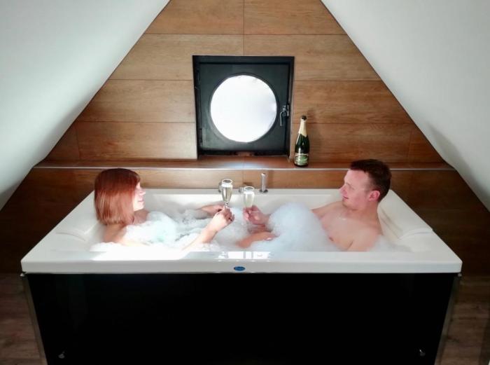 les bethunoises spa and grand place