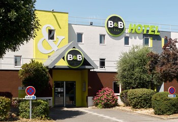 B&B Hotel Evry Lisses (1),Coupvray>>Corbeil-Essonnes,2 star