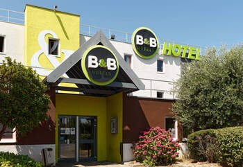 B&B Hotel Evry Lisses (1),Coupvray>>Corbeil-Essonnes,2 star