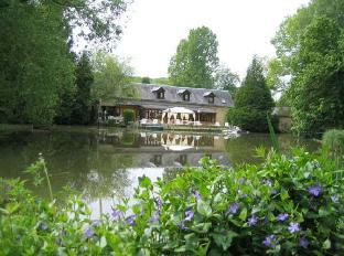 le moulin calme