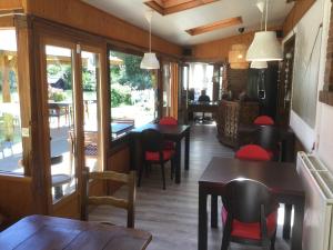 le moulin calme