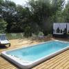 le moulin calme