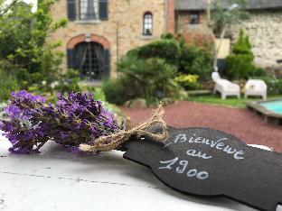 Le 1900,In The City Center,3 star